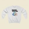 Imagine Dragons Dragon Tales Sweatshirts Style