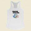 Imagine Dragons Dragon Tales Racerback Tank Top