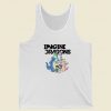 Imagine Dragons Dragon Tales Tank Top