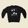 Infinite Space Bear Funny Sweatshirts Style