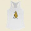 Its Been A Long Ass Day Racerback Tank Top