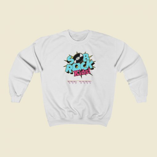 John Mayer Sob Rock Kids Sweatshirts Style