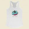 John Mayer Sob Rock Kids Racerback Tank Top