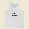 Just Dorit Funny Tank Top On Sale