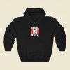 KFT Kyle Fucking Tucker Baseball Hoodie Style