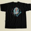 Karol G Bad Bitch T Shirt Style