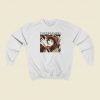 Kate Bush The Dreaming Sweatshirts Style