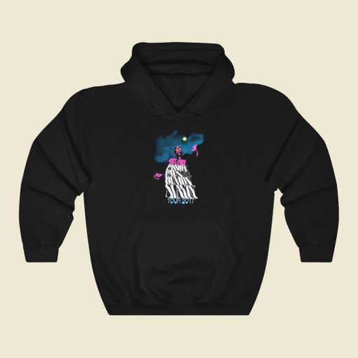 Kid Cudi Passion Pain Hoodie Style On Sale