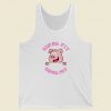 Kinda Fit Kinda Fat Pork Tank Top