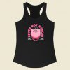 Kirby Never Not Hungry Racerback Tank Top