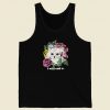 Kitten And Rose I Will End U Tank Top On Sale