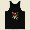 Krillin Tacos Graphic Tank Top