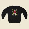 Krillin Tacos Graphic Sweatshirts Style