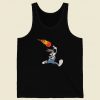 Looney Tunes Space Jam Tank Top