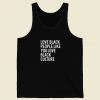 Love Black People Tank Top