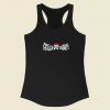 Mac Miller Most Dope Thumbs Racerback Tank Top