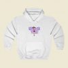 Mega Yacht Betty Boop Butterfly Hoodie Style