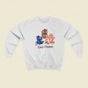 Mega Yacht Care Bears Sweatshirts Style