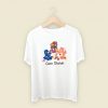 Mega Yacht Care Bears T Shirt Style