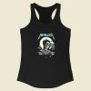 Metallica Sad But True Racerback Tank Top