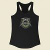 Metallica San Francisco Racerback Tank Top