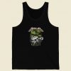 Metallica Seek And Destroy Tank Top