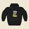 Mick Foley Cactus Jack Hoodie Style