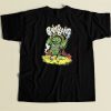 Mick Foley Cactus Jack T Shirt Style