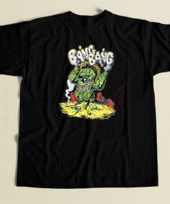 Mick Foley Cactus Jack T Shirt Style