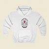 Mixed Emotions Club Vintage Hoodie Style