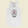 Mixed Emotions Club Vintage Racerback Tank Top