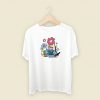 Music For A Sushi Restaurant T Shirt Style