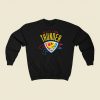 Pallet Town Thunder Sweatshirts Style