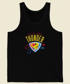 Pallet Town Thunder Tank Top