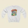 Paradise NYC Paradise Pup Sweatshirts Style