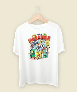 Paradise NYC Paradise Pup T Shirt Style