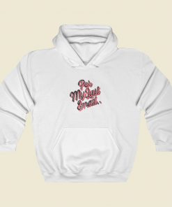 Per My Last Email Hoodie Style