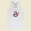 Per My Last Email Racerback Tank Top