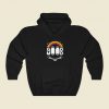 Positive Good Mood Hoodie Style