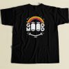 Positive Good Mood T Shirt Style