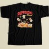 Pupperoni Puzzia Puppies T Shirt Style