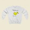 Reckful Meow The Duck Sweatshirts Style