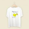 Reckful Meow The Duck T Shirt Style