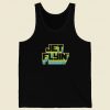 Ric Flair Jet Flyin Tank Top