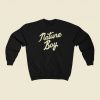 Ric Flair Nature Boy Sweatshirts Style