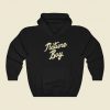 Ric Flair Nature Boy Hoodie Style