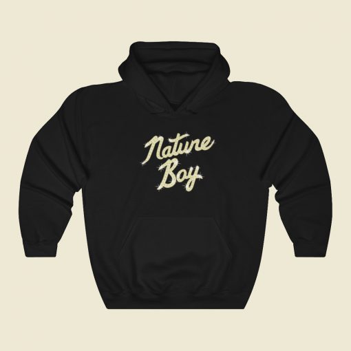 Ric Flair Nature Boy Hoodie Style