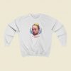 Robert Pattinson Guardian Angel Sweatshirts Style