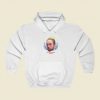 Robert Pattinson Guardian Angel Hoodie Style