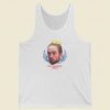 Robert Pattinson Guardian Angel Tank Top